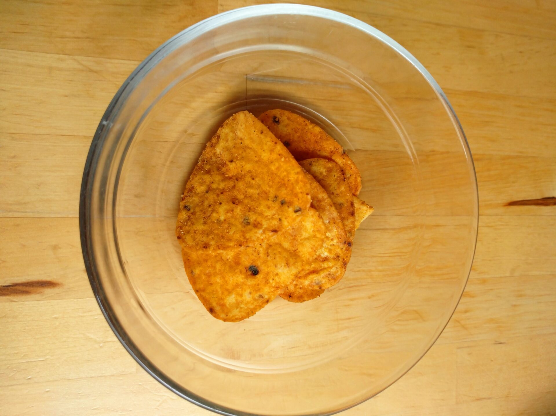 ドンキ試食レポ｜トルティーヤチップスは業務スーパー・カルディに負けてない！ ロボママブログ